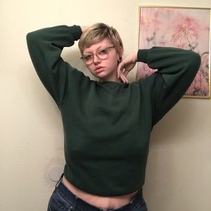 Meet your Posher, Kenzi